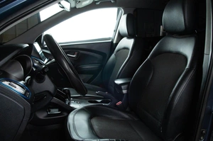 Внедорожник Hyundai ix35 2011 года, 1239000 рублей, Челябинск