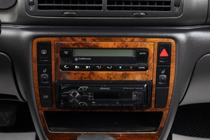 Седан Volkswagen Passat 2004 года, 799000 рублей, Оренбург