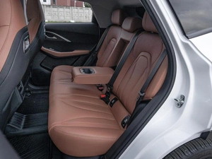 Внедорожник OMODA C5 2023 года, 2149000 рублей, Нижний Новгород