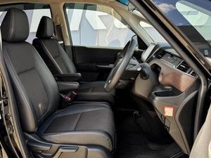Минивэн Honda Freed 2021 года, 2149000 рублей, Кропоткин