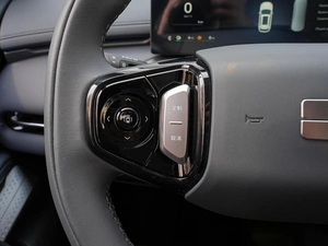 Внедорожник Geely Galaxy Starship 7 2025 года, 3280000 рублей, Краснодар