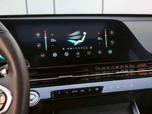 Внедорожник OMODA C5 2023 года, 1870000 рублей, Краснодар