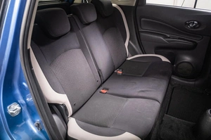 Хетчбэк Nissan Note 2019 года, 1159000 рублей, Томск