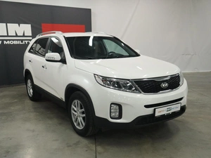 Внедорожник Kia Sorento 2018 года, 2570000 рублей, Курск