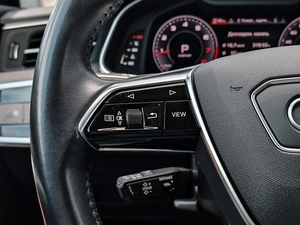 Седан Audi A6 2020 года, 4380000 рублей, Краснодар