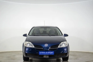 Седан Nissan Primera 2006 года, 419000 рублей, Оренбург