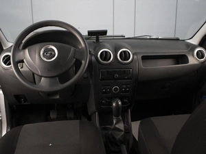 Универсал ВАЗ (LADA) Largus 2016 года, 580000 рублей, Омск