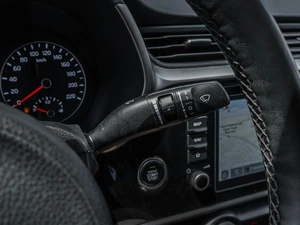 Седан Kia Rio 2021 года, 1537000 рублей, Ставрополь