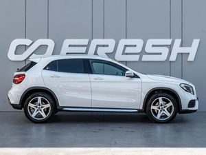 Внедорожник Mercedes-benz GLA-класс 2018 года, 2495000 рублей, Краснодар