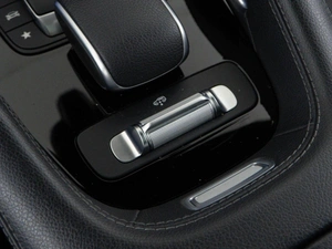 Внедорожник Mercedes-benz GLE-класс Coupe 2022 года, 10996900 рублей, Москва