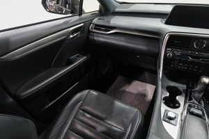 Внедорожник Lexus RX 2016 года, 3999000 рублей, Новокузнецк