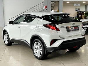 Внедорожник Toyota C-HR 2020 года, 2547000 рублей, Солонцы