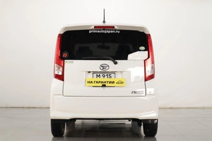 Минивэн Daihatsu Move 2017 года, 759000 рублей, Челябинск