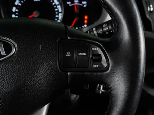 Внедорожник Kia Sportage 2014 года, 1597000 рублей, Воронеж