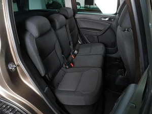 Внедорожник Skoda Yeti 2012 года, 999000 рублей, Воронеж