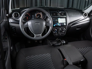 Лифтбек ВАЗ (LADA) Granta 2024 года, 920000 рублей, Волгоград