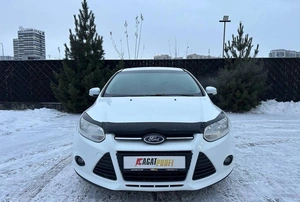 Хетчбэк Ford Focus 2011 года, 620000 рублей, Красноярск