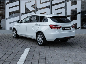 Универсал ВАЗ (LADA) Vesta 2018 года, 938500 рублей, Ставрополь