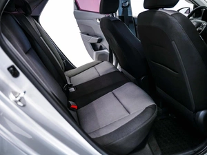 Седан Hyundai Solaris 2017 года, 1229000 рублей, Красноярск