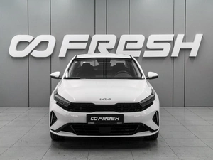 Седан Kia K3 2023 года, 2350000 рублей, Ростов-на-Дону