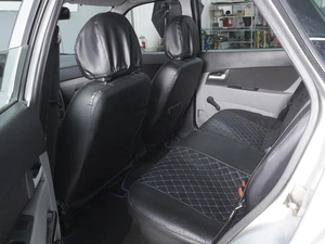 Хетчбэк ВАЗ (LADA) Priora 2011 года, 450000 рублей, Ростов-на-Дону