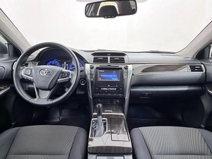 Седан Toyota Camry 2016 года, 1888000 рублей, Орёл