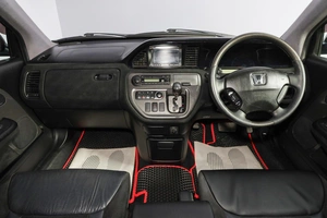 Универсал Honda Avancier 2003 года, 639000 рублей, Новосибирск