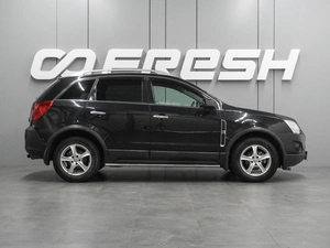 Внедорожник Opel Antara 2014 года, 1174000 рублей, Воронеж