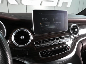 Минивэн Mercedes-benz V-класс 2016 года, 6699000 рублей, Ростов-на-Дону