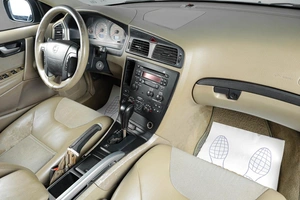 Универсал Volvo XC70 2003 года, 449000 рублей, Тюмень