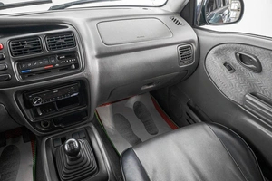 Внедорожник Suzuki Grand Vitara 2002 года, 519000 рублей, Барнаул