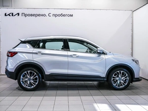 Внедорожник Geely Coolray 2022 года, 1749000 рублей, Красноярск