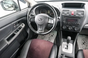 Хетчбэк Subaru Impreza 2012 года, 1249000 рублей, Красноярск
