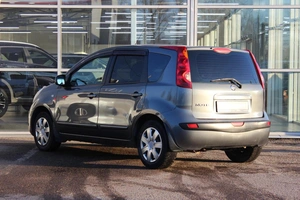 Хетчбэк Nissan Note 2006 года, 450000 рублей, Ярославль