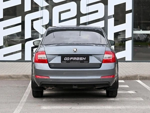 Лифтбек Skoda Octavia 2016 года, 1280000 рублей, Волгоград