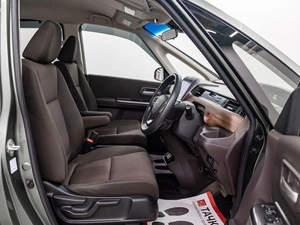 Минивэн Honda Freed+ 2021 года, 1840000 рублей, Красноярск