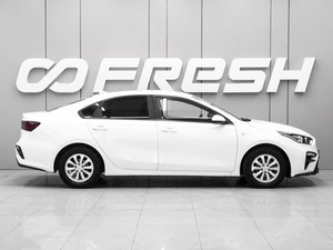 Седан Kia K3 2018 года, 1990000 рублей, Ростов-на-Дону