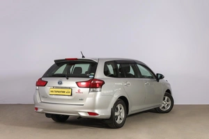 Универсал Toyota Corolla Fielder 2016 года, 1479000 рублей, Новосибирск