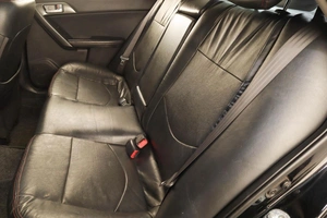 Седан Kia Cerato 2011 года, 1019000 рублей, Челябинск