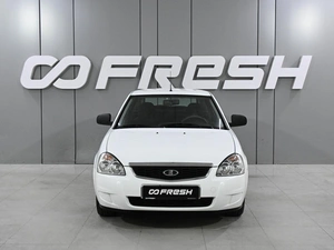Хетчбэк ВАЗ (LADA) Priora 2013 года, 589000 рублей, Аксай
