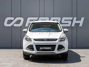 Внедорожник Ford Kuga 2014 года, 1295000 рублей, Краснодар