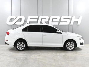 Лифтбек Skoda Rapid 2021 года, 1779000 рублей, Аксай