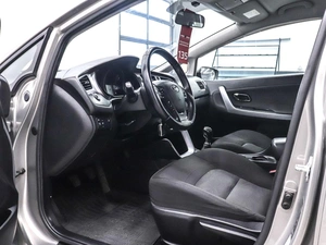 Хетчбэк Kia Ceed 2015 года, 980000 рублей, Красноярск