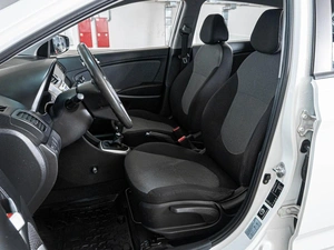 Хетчбэк Hyundai Solaris 2013 года, 644000 рублей, Ставрополь