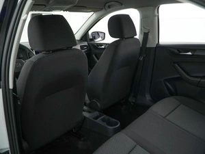 Лифтбек Volkswagen Polo 2020 года, 1550050 рублей, Москва