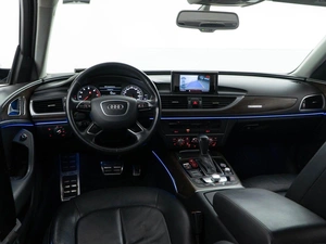 Седан Audi A6 2016 года, 2098999 рублей, Москва