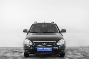 Универсал ВАЗ (LADA) Priora 2013 года, 419000 рублей, Кемерово