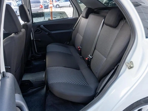 Седан ВАЗ (LADA) Granta 2017 года, 499000 рублей, Саратов