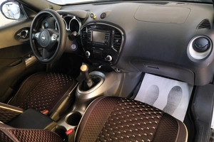 Внедорожник Nissan Juke 2011 года, 819000 рублей, Омск