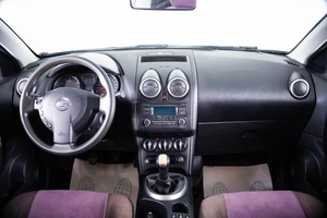 Внедорожник Nissan Qashqai 2013 года, 879000 рублей, Пермь